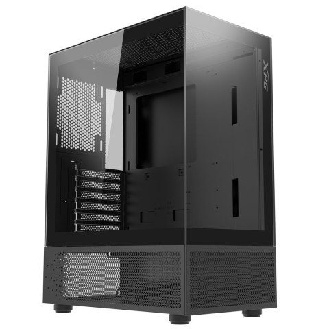Obudowa XPG INVADER X MINI Black XPG