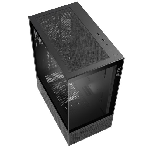 Obudowa XPG INVADER X MINI Black XPG