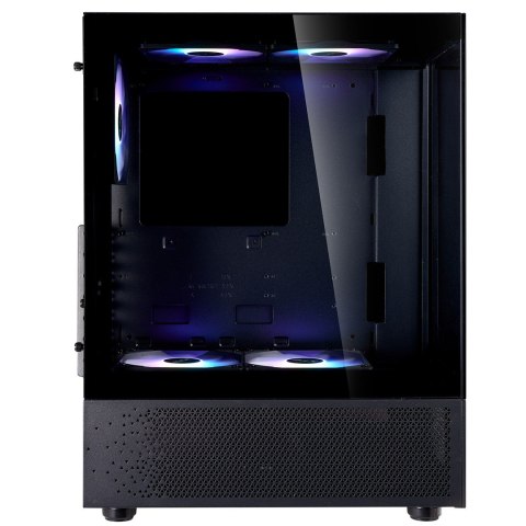 Obudowa XPG INVADER X MINI Black XPG
