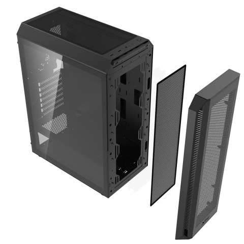 Obudowa XPG VALOR AIR PLUS XPG
