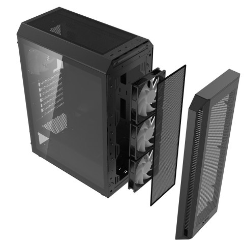 Obudowa XPG VALOR AIR PLUS XPG