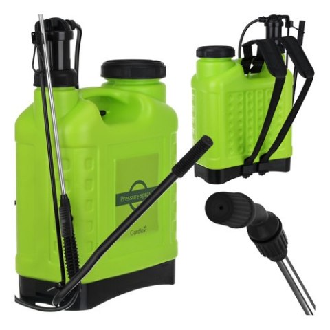 Opryskiwacz ciśnieniowy ręczny 16L Gardlov 25569 GARDLOV