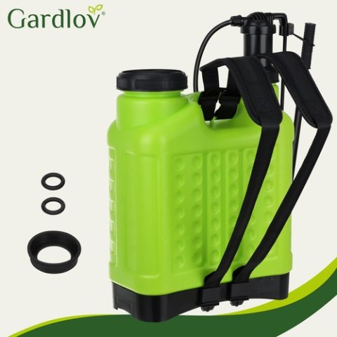 Opryskiwacz ciśnieniowy ręczny 16L Gardlov 25569 GARDLOV