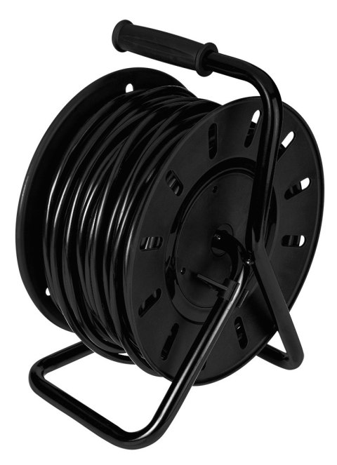 Przedłużacz bębnowy 30 m, 3 x 2.5 mm2 NEO TOOLS