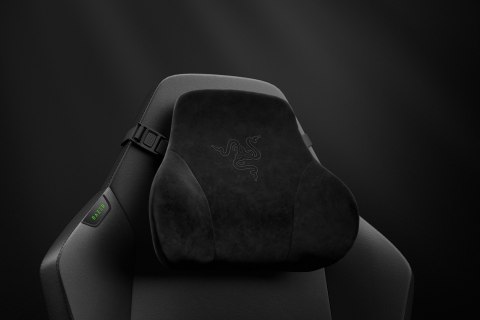 Razer Iskur V2 NewGen | Ergonomic Gaming Chair with Breathable Comfort | Black RAZER