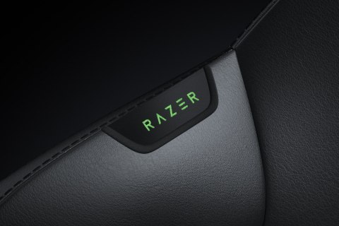 Razer Iskur V2 NewGen | Ergonomic Gaming Chair with Breathable Comfort | Black RAZER