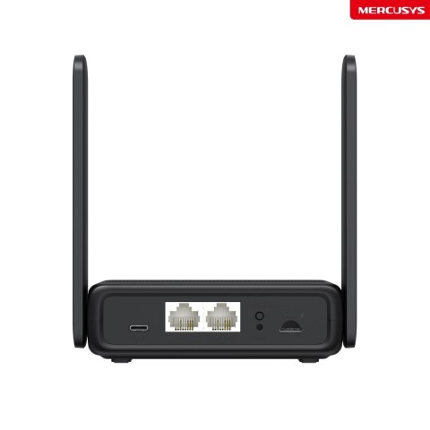 Router Mercusys MB113-4G MERCUSYS