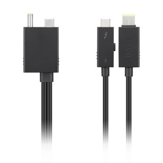 Stacja dokująca Lenovo ThinkPad Thunderbolt 4 WorkStation Dock Split Cable Lenovo