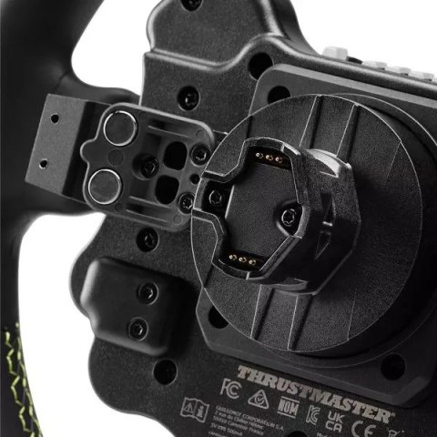 Uchwyt kierowniczy AddOn Thrustmaster EVO Racing 32R Leather THRUSTMASTER