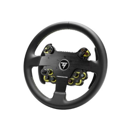 Uchwyt kierowniczy AddOn Thrustmaster EVO Racing 32R Leather THRUSTMASTER