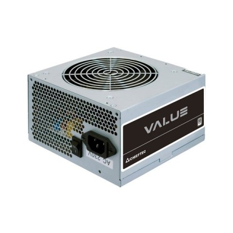 ZASILACZ CHIEFTEC SERIA VALUE APB-600B8 600W Chieftec