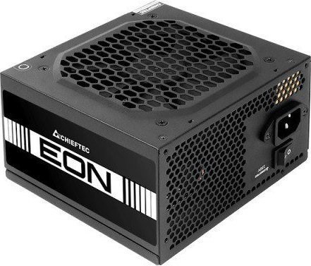 Zasilacz Chieftec EON ZPU-600S Chieftec