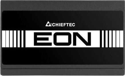 Zasilacz Chieftec EON ZPU-600S Chieftec