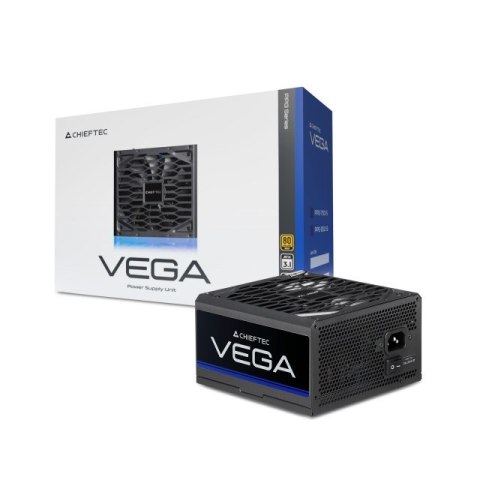 Zasilacz Chieftec Vega 850W PPG-850-S Chieftec