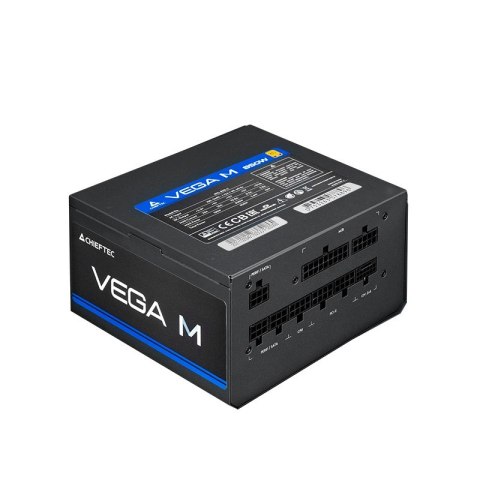 Zasilacz Chieftec Vega M 850W ATX 3.1 Chieftec