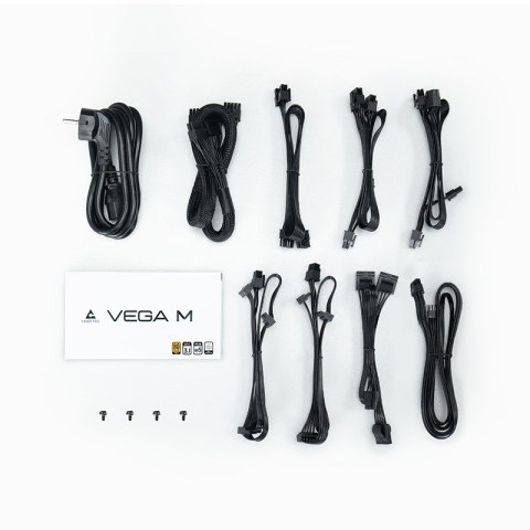Zasilacz Chieftec Vega M 850W ATX 3.1 Chieftec
