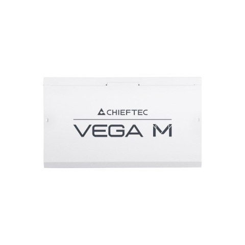 Zasilacz Chieftec Vega M White 850W ATX 3.1 Chieftec