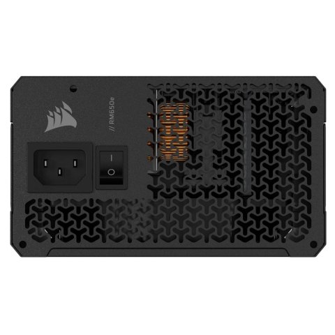 Zasilacz Corsair RM650e 650W Cybenetics Gold Corsair