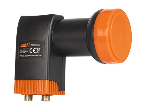 77-208# Konwerter sat digisat twin ds2 premium Blow