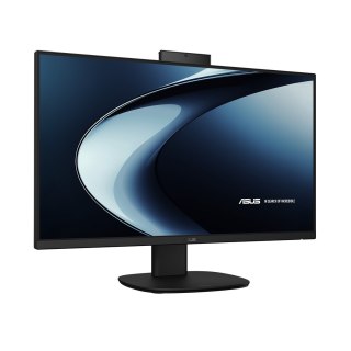 ASUS VM670KA-BPF006W Ryzen AI 7 350 27.0"FHD Touch 300nits 75Hz AG 32GB DDR5 SSD1TB Radeon 860M Cam 5M Win11 Black 2Y ASUS