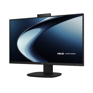 ASUS VM670KA-BPF006W Ryzen AI 7 350 27.0"FHD Touch 300nits 75Hz AG 32GB DDR5 SSD1TB Radeon 860M Cam 5M Win11 Black 2Y ASUS