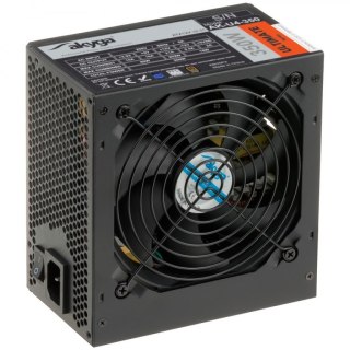 Akyga AK-U4-350 moduł zasilaczy 350 W 20+4 pin ATX ATX Czarny Akyga