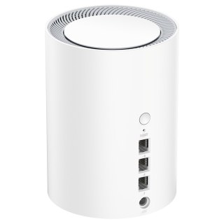 Cudy M3600 Dual-band (2.4 GHz/5 GHz) Wi-Fi 7 (802.11be) Biały 3 Wewnętrzny CUDY