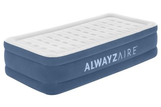 Dmuchany Materac 97 x 191 x 46 cm Bestway 6713P BESTWAY