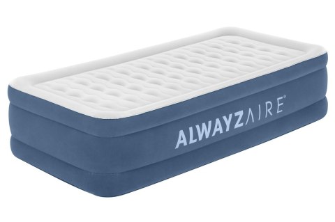 Dmuchany Materac 97 x 191 x 46 cm Bestway 6713P BESTWAY