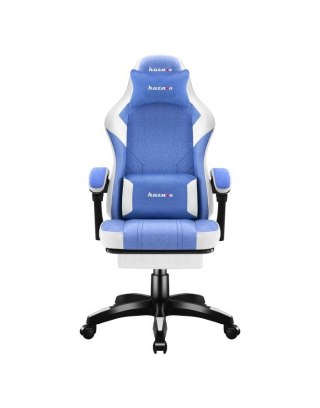 Fotel gamingowy Force 3.7 Niebieski Huzaro