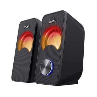 Głośniki TRUST ARYS RGB COMPACT 2.0 Trust