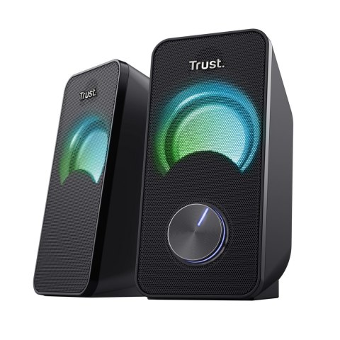 Głośniki TRUST ARYS RGB COMPACT 2.0 Trust