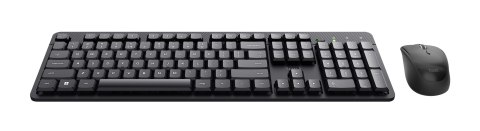 Klawiatura i mysz Trust Ody II Wireless Trust
