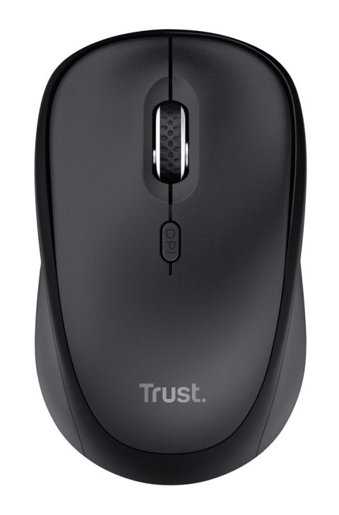 Klawiatura i mysz Trust Ody II Wireless Trust