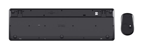 Klawiatura i mysz Trust Ody II Wireless Trust