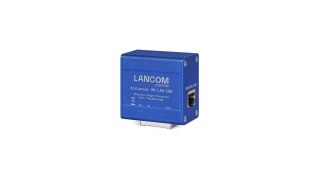 LANCOM AirLancer SN-LAN-10G 10G-Ăśberspannungsschutzadapter No name
