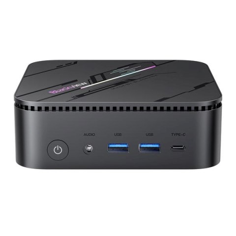Mini PC Blackview MP100 Pro i9-12900H 16GB SSD512 W11Pro czarny Blackview