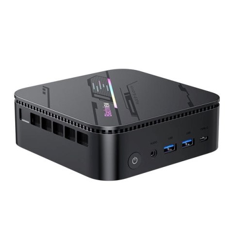 Mini PC Blackview MP100 Pro i9-12900H 16GB SSD512 W11Pro czarny Blackview