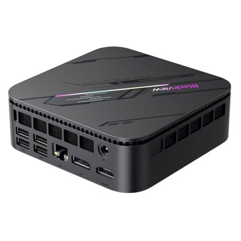 Mini PC Blackview MP100 Pro i9-12900H 16GB SSD512 W11Pro czarny Blackview