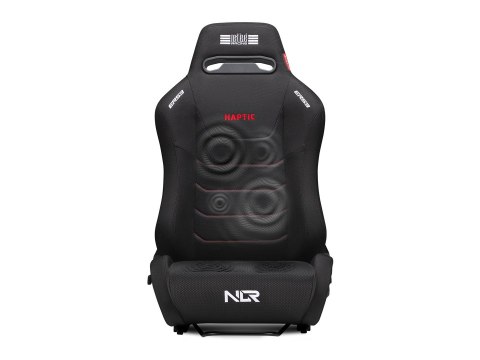 Next Level Racing ERS3 Haptic Simracing-Sitz, haptisches Feedback Next Level Racing