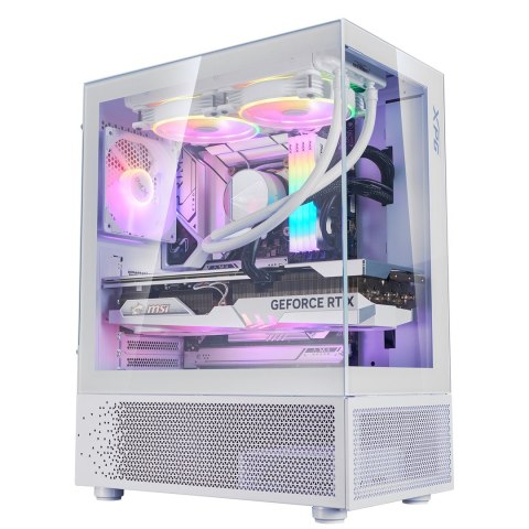 Obudowa XPG INVADER X MINI White XPG