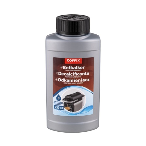 Odkamieniacz COFFIX ECO 250ml do ekspresów do kawy