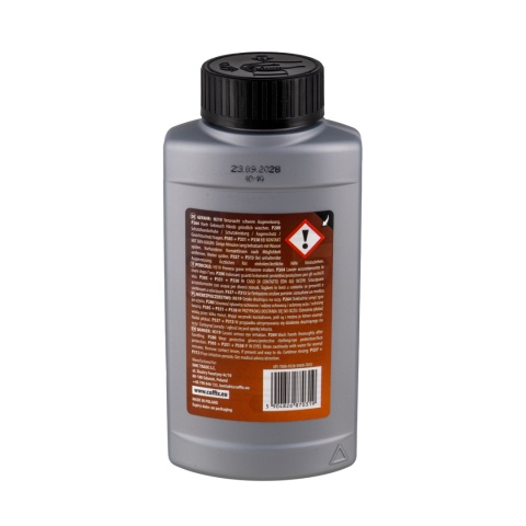 Odkamieniacz COFFIX ECO 250ml do ekspresów do kawy