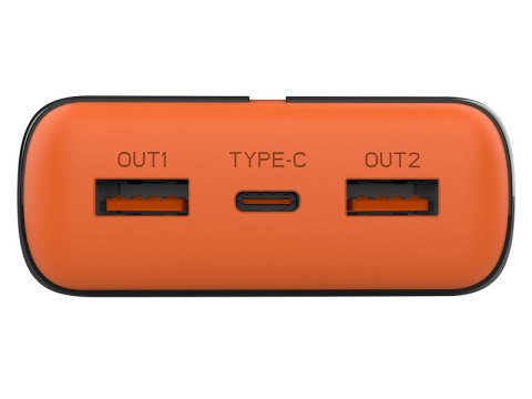 Power bank TRACER EnerGen 20000mAh PD+QC3.0 BO TRACER