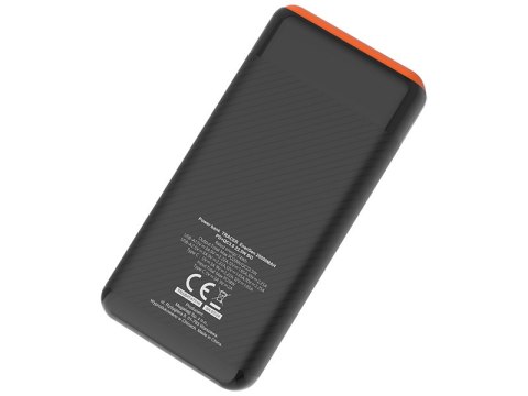 Power bank TRACER EnerGen 20000mAh PD+QC3.0 BO TRACER