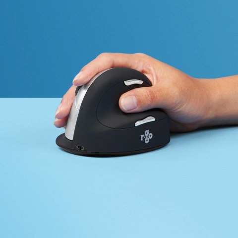 R-Go Tools Ergonomiczna mysz R-Go HE No name
