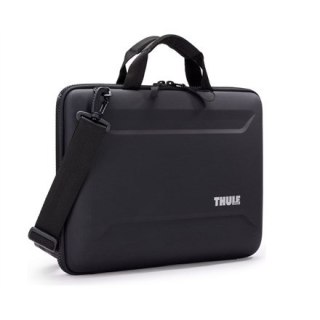 Rękawica Thule, pasuje do rozmiaru 16", podłączanie do MacBooka, czarny Thule