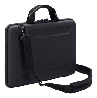 Rękawica Thule, pasuje do rozmiaru 16", podłączanie do MacBooka, czarny Thule