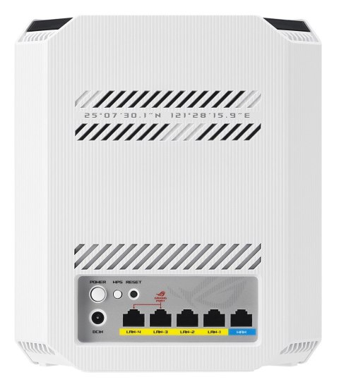 Router ASUS GS-BE7200 ASUS