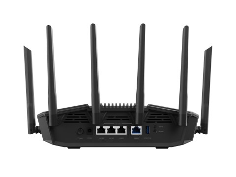 Router ASUS RT-BE90U ASUS